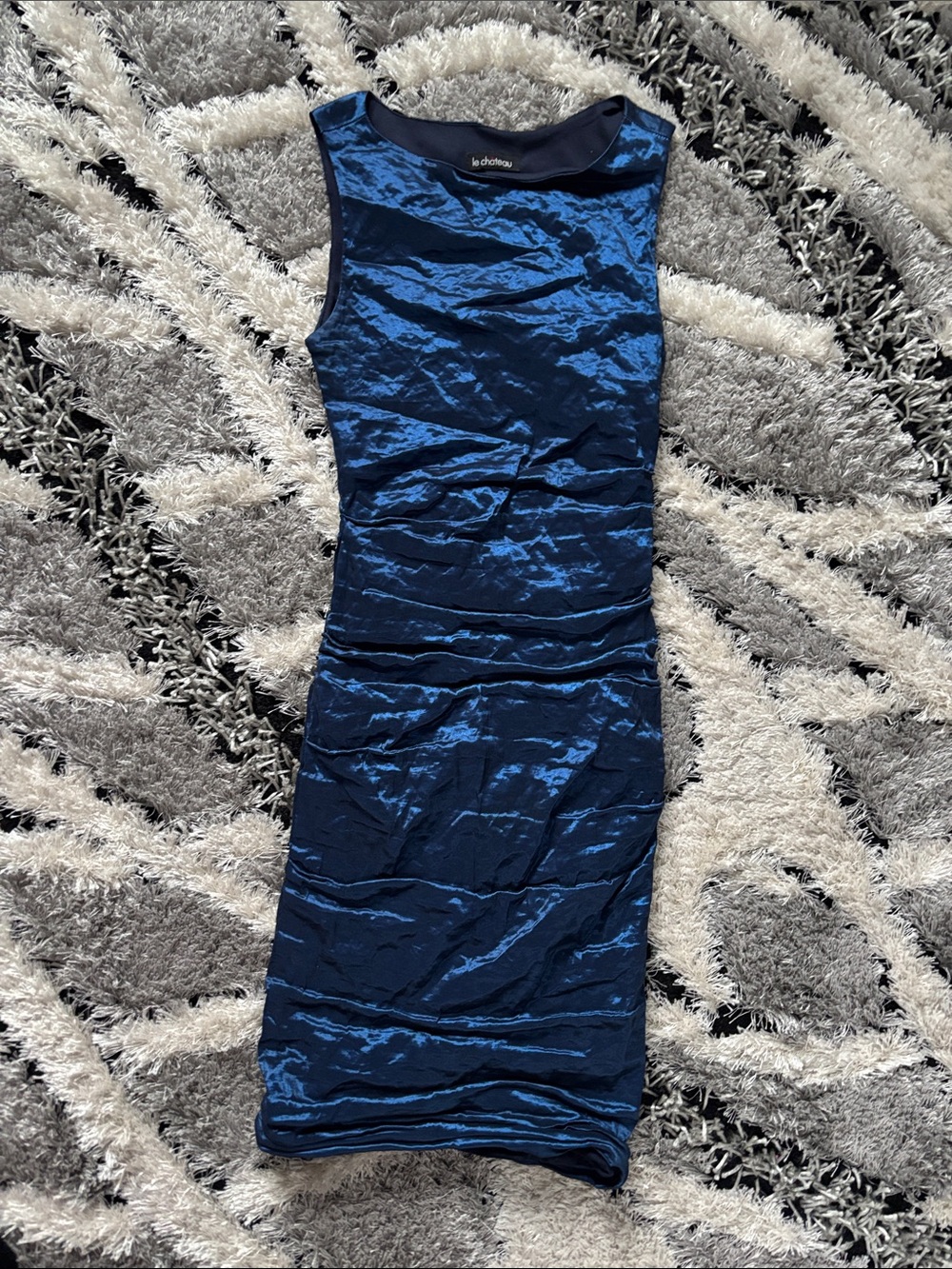 Le Chateau Dress💙🌟